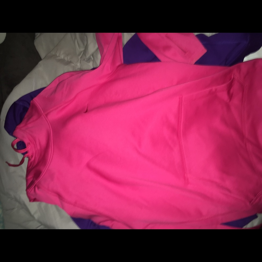 Nike hoodie